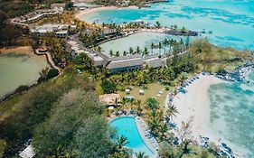 Lux* Grand Gaube Resort & Villas